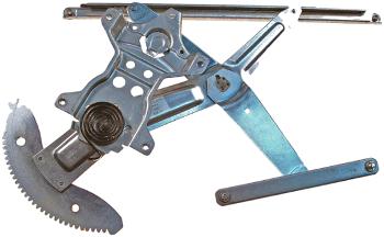 2000 Toyota Corolla Window Regulator Front Right Dorman 740802 image 2 of 4