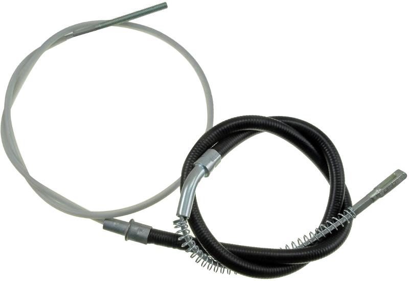 Dorman C93130 Parking Brake Cable product image 2 of 3