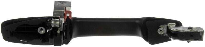 2006 Honda Civic Exterior Door Handle Rear Left Dorman 81411 image 3 of 3
