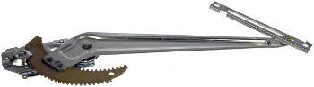 1987 Toyota 4Runner Window Regulator Front Right Dorman 740911 image 2 of 4