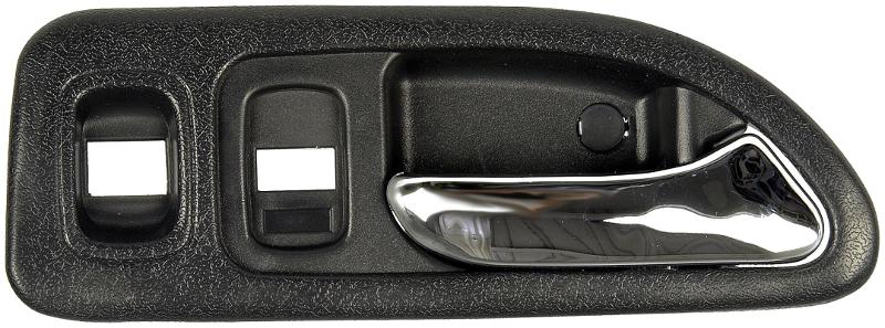 1994 Honda Accord Interior Door Handle Front Right Dorman 77805 image 1 of 1