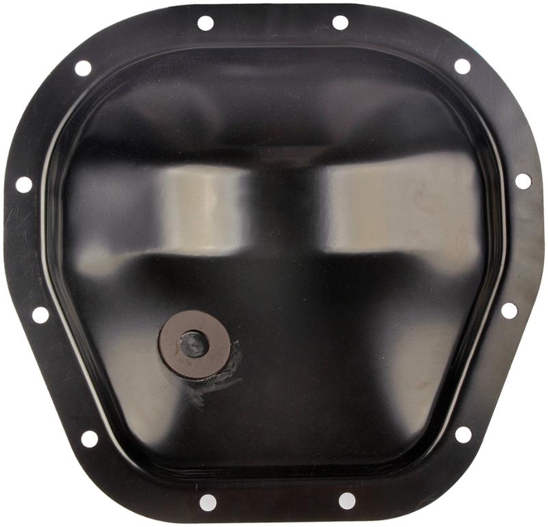2003 Ford F-350 Super Duty Differential Cover Rear Dorman 697704 image 2 of 2