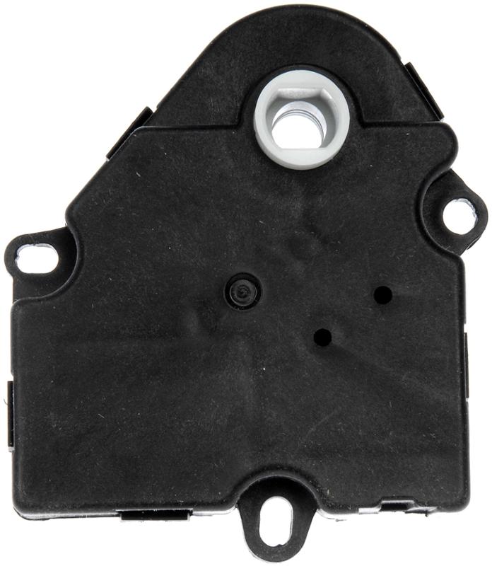 2002 Pontiac Bonneville HVAC Heater Blend Door Actuator Main Dorman 604147 image 3 of 3