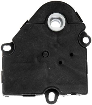 2005 Buick LeSabre HVAC Heater Blend Door Actuator Main Dorman 604147 image 3 of 3