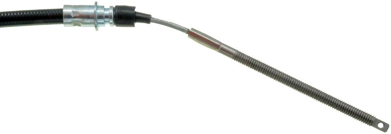 Dorman C92600 - Parking Brake Cable Dorman C92600 Parking Brake Cable product image 3 of 3