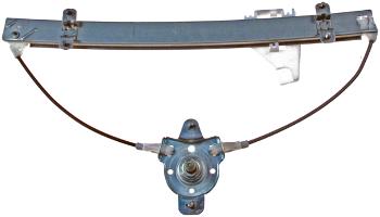 2003 Hyundai Accent Window Regulator Front Right Dorman 740208 image 2 of 4