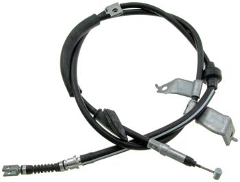 1996 Acura Integra Parking Brake Cable Rear Left Dorman C94420 image 2 of 3