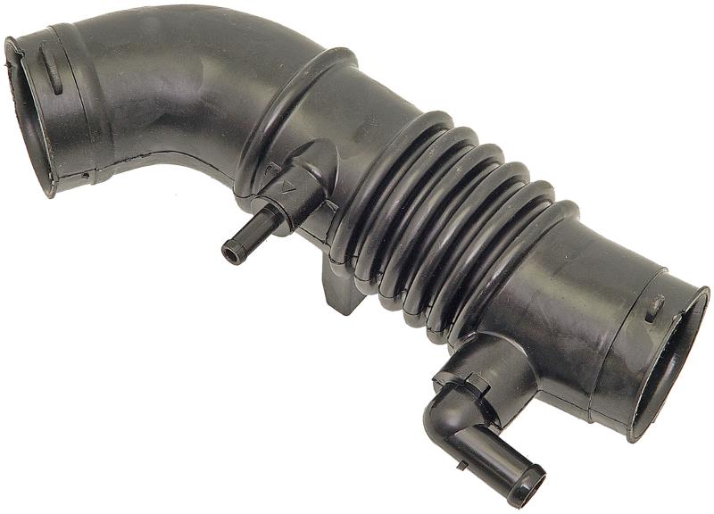 1995 Mazda Protege Engine Air Intake Hose Dorman 696600 image 1 of 1