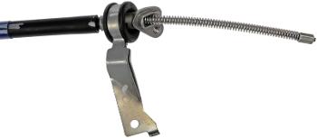 2007 Scion TC Parking Brake Cable Rear Left Dorman C660824 image 3 of 3