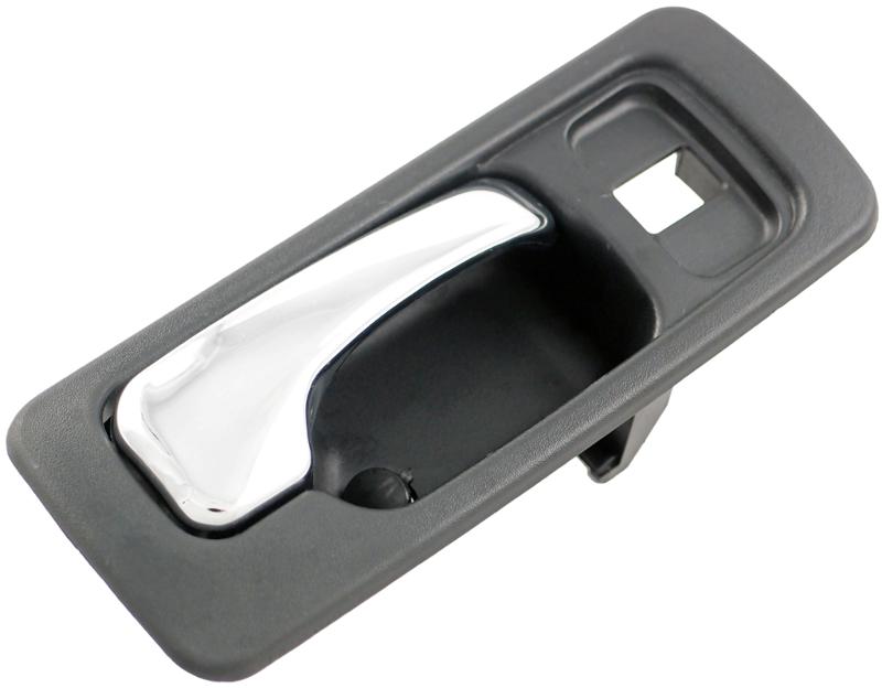 1990 Honda Accord Interior Door Handle Front Right Dorman 92428 image 3 of 3