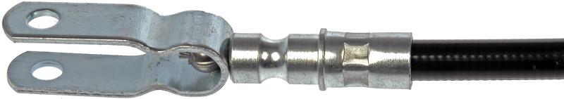 Dorman C93901 Parking Brake Cable product image 3 of 3