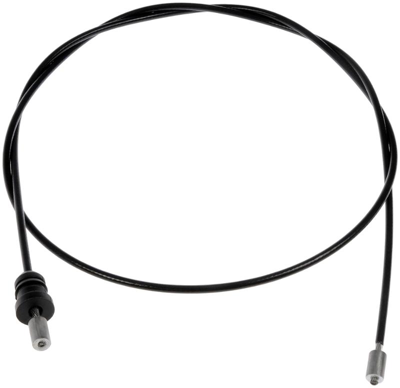 2011 Ford F-350 Super Duty Parking Brake Cable Intermediate Dorman C661201 image 2 of 3