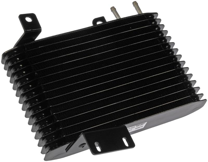2004 Mitsubishi Endeavor Auto Trans Oil Cooler Dorman 918223 image 3 of 3