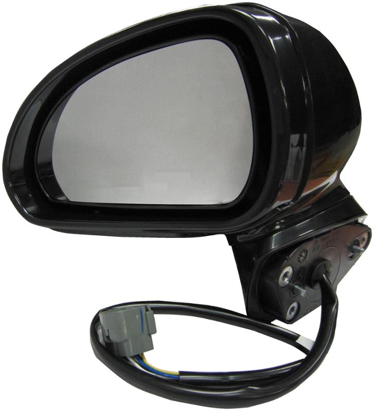 Dorman 955775 - Door Mirror Dorman 955775 Door Mirror product image 2 of 2