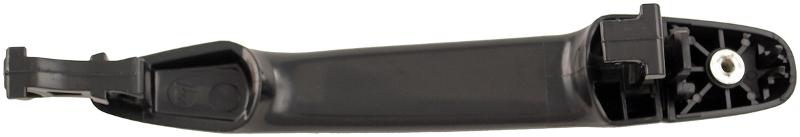 2012 Toyota Tacoma Exterior Door Handle Rear Left Dorman 93994 image 3 of 3