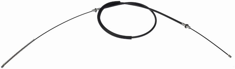 1996 GMC K1500 Suburban Parking Brake Cable Rear Left Dorman C94157 image 3 of 3
