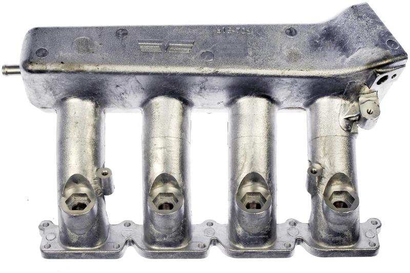 2004 Audi TT Quattro Engine Intake Manifold Upper Dorman 615706 image 4 of 4