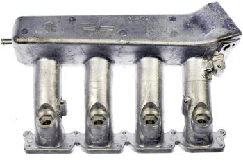 2012 Volkswagen Clasico Engine Intake Manifold Upper Dorman 615706 image 4 of 4
