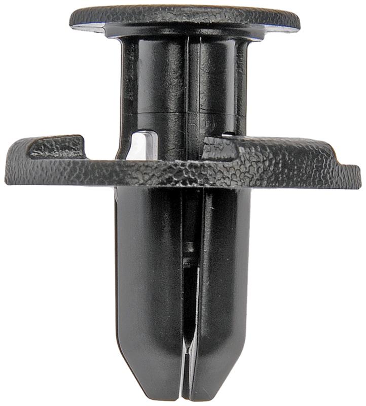 2012 Nissan Rogue Splash Shield Retainer Dorman 963545 image 2 of 2