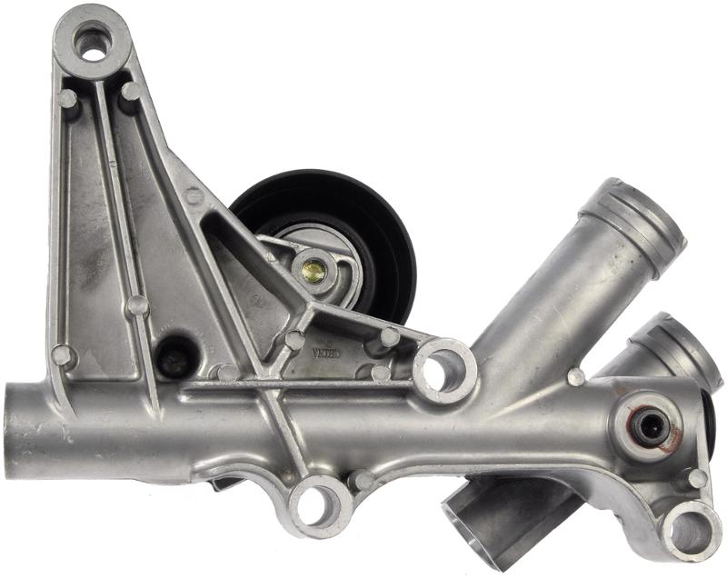 2002 Chevrolet Camaro Drive Belt Tensioner Assembly Dorman 419124 image 3 of 3