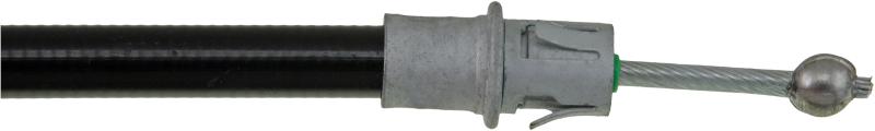 Dorman C93429 Parking Brake Cable product image 3 of 3