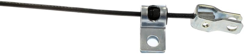 1987 Suzuki Samurai Parking Brake Cable Front Dorman C93795 image 3 of 3