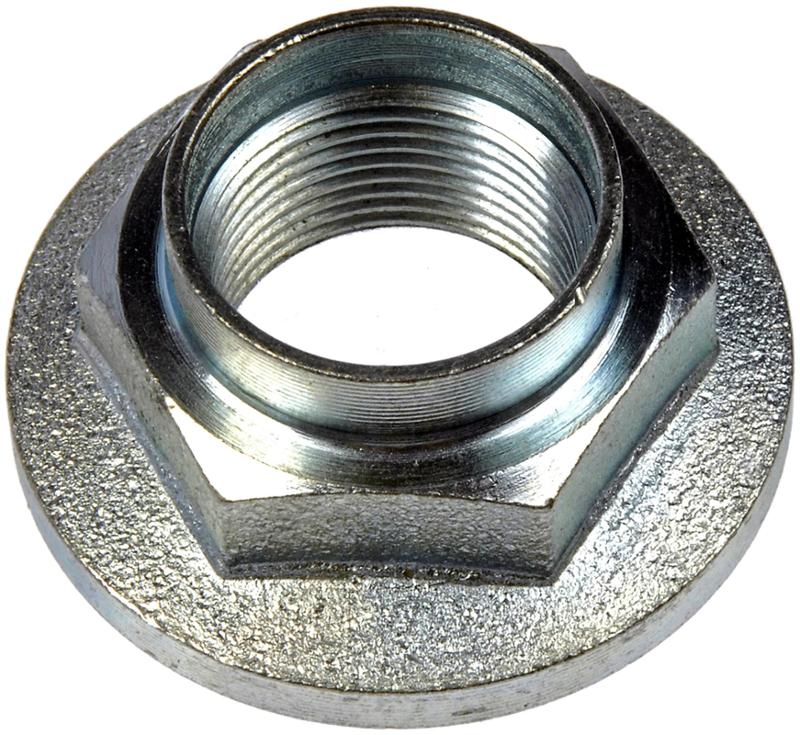 2002 Mazda Protege Wheel Hub Front Dorman 930552 image 3 of 3