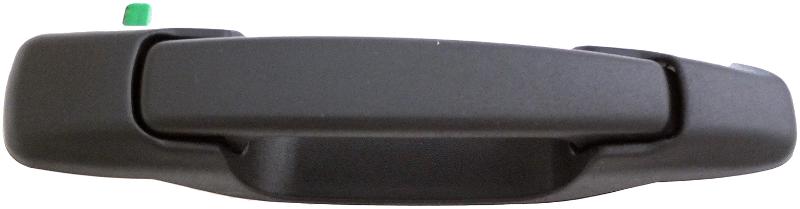 2001 Subaru Forester Exterior Door Handle Rear Right Dorman 82702 image 3 of 3
