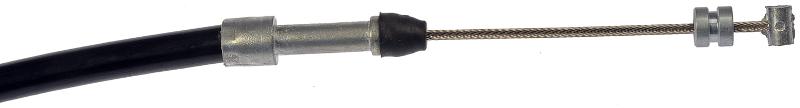 1990 Toyota Camry Parking Brake Cable Rear Left Dorman C94783 image 3 of 3
