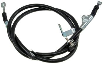 1996 Nissan Maxima Parking Brake Cable Rear Right Dorman C95003 image 3 of 3