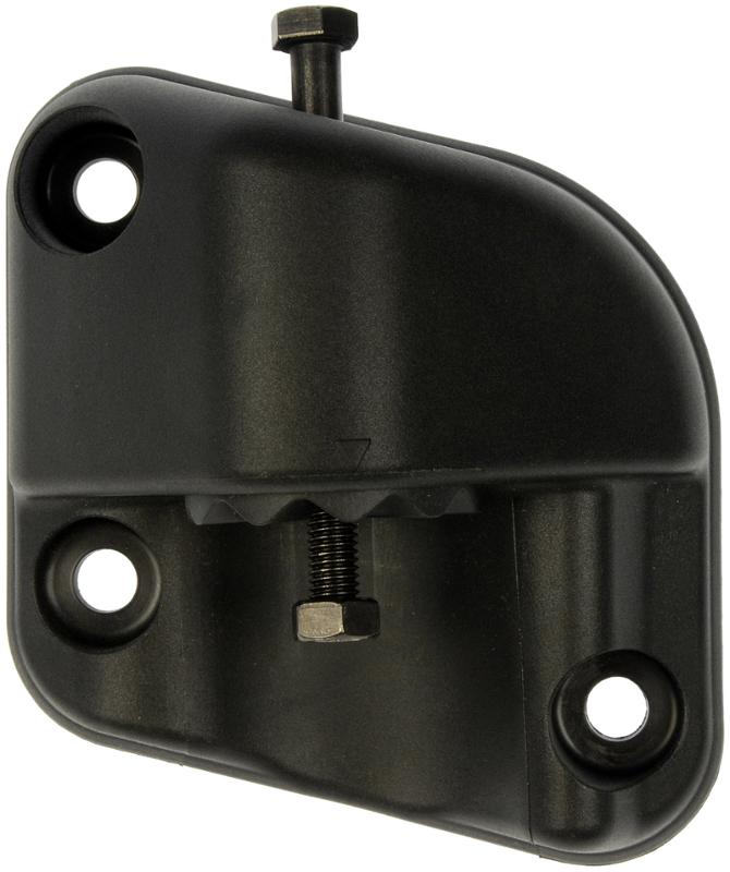 2016 International 7600 Door Mirror Bracket Right Lower Dorman 9245106CD image 4 of 4