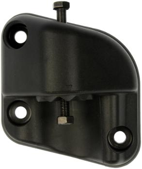 2011 International ProStar Door Mirror Bracket Right Lower Dorman 9245106CD image 4 of 4