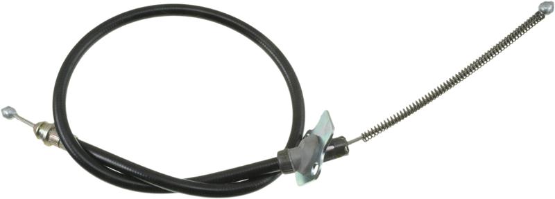 Dorman C92275 Parking Brake Cable product image 3 of 3