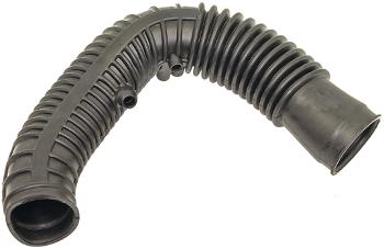 1997 Pontiac Sunfire Engine Air Intake Hose Dorman 696101 image 2 of 2