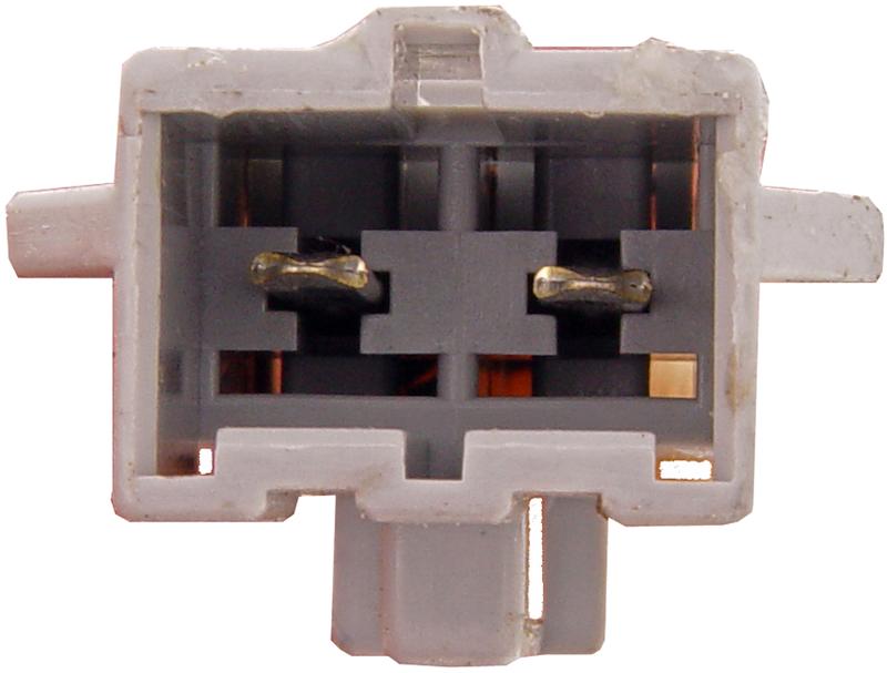 1990 Volvo 780 Power Window Motor and Regulator Assembly Front Left Dorman 741986 image 3 of 3