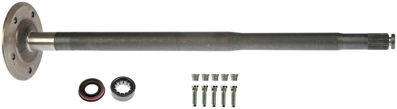 1997 Ford Lobo Axle Shaft Rear Right Dorman 630238 image 2 of 2