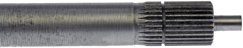 2006 Chevrolet Silverado 1500 Axle Shaft Assembly Front Right Inner Dorman 630424 image 2 of 2