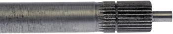 2006 GMC Yukon Axle Shaft Assembly Front Right Inner Dorman 630424 image 2 of 2