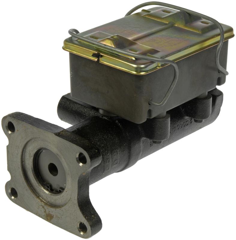 1984 GMC C5000 Brake Master Cylinder Dorman M39457 image 3 of 4