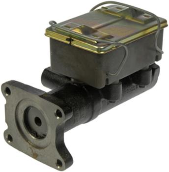 1981 GMC C7000 Brake Master Cylinder Dorman M39457 image 3 of 4