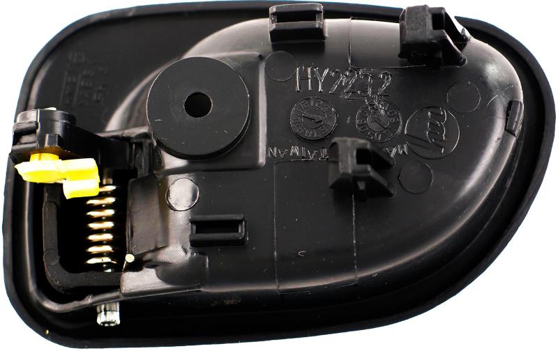 2009 Dodge Atos Interior Door Handle Front Right Dorman 723MX image 3 of 3