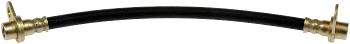 2014 Mitsubishi Lancer Brake Hydraulic Hose Rear Left Inner Dorman H621264 image 3 of 3