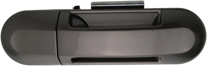2009 Ford Explorer Sport Trac Exterior Door Handle Front Left Dorman 93932 image 3 of 3