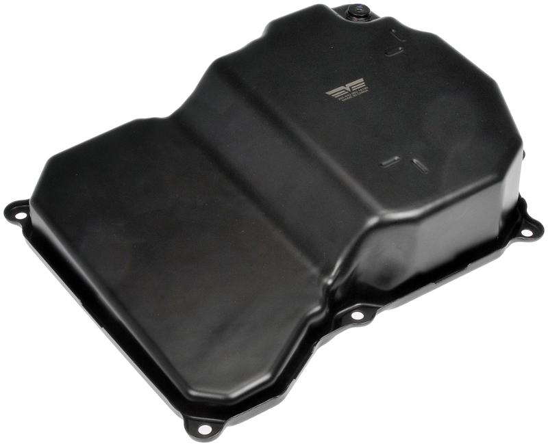 2005 Audi TT Transmission Oil Pan Dorman 265840 image 3 of 3