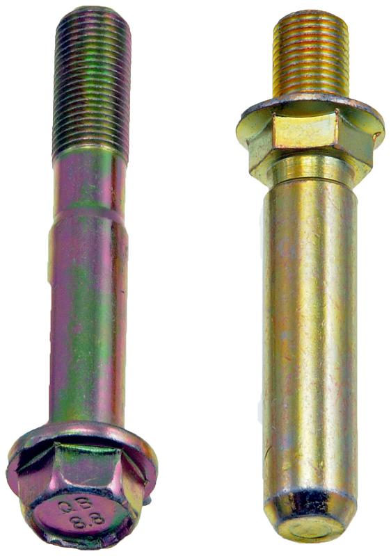 1985 Honda Prelude Disc Brake Caliper Bolt Front Dorman HW14065 image 1 of 1