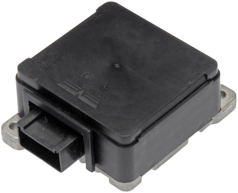 2008 Jaguar X-Type Fuel Pump Driver Module Dorman 601005 image 3 of 3