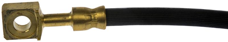 2004 Pontiac Montana Brake Hydraulic Hose Rear Right Dorman H620754 image 3 of 3