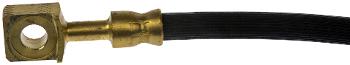 2004 Oldsmobile Silhouette Brake Hydraulic Hose Rear Right Dorman H620754 image 3 of 3