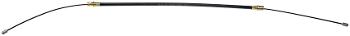 1996 Cadillac DeVille Parking Brake Cable Front Dorman C94639 image 3 of 3
