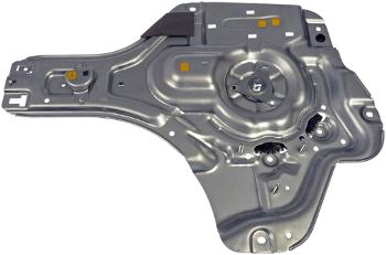 2009 Kia Spectra5 Window Regulator Rear Left Dorman 749396 image 4 of 4
